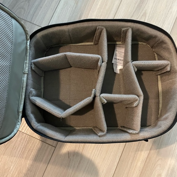 Brand new with tags, never used - Picture 4 of 5